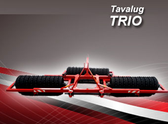 Tavalug TRIO